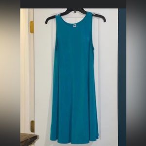 Size L, worn a couple times.